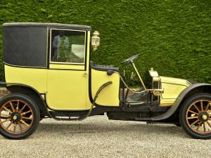 Image 2/50 de Renault Lawton Brougham (1912)