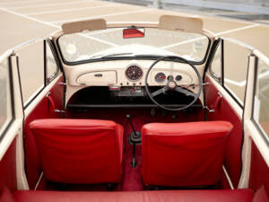 Bild 20/22 von Morris Minor 1000 (1958)