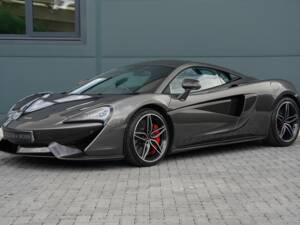 Afbeelding 4/50 van McLaren 570S (2016)
