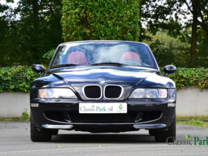 Imagen 19/43 de BMW Z3 M Roadster (US) (1999)