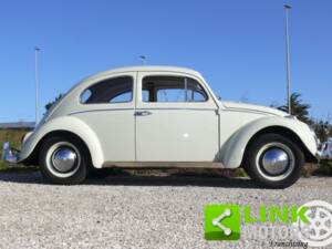 Image 4/10 of Volkswagen Beetle 1200 Standard &quot;Dickholmer&quot; (1962)