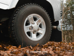 Immagine 22/50 di Land Rover Defender 90 (2013)