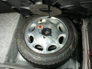 Image 27/30 of Mercedes-Benz SL 600 6.0 AMG (1996)