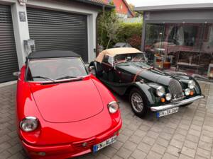 Bild 8/37 von Alfa Romeo 1.6 Spider (1984)