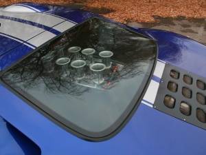 Immagine 7/16 di Roaring Forties GT40 (2008)