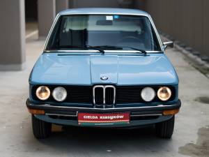 Bild 8/50 von BMW 518 (1976)
