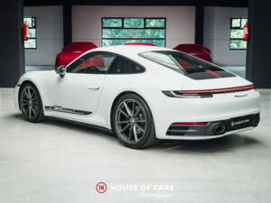 Image 9/25 of Porsche 911 Carrera T (2023)
