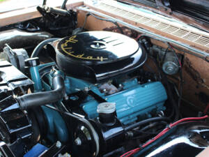 Image 21/30 of Oldsmobile 98 Holiday SceniCoupe (1959)