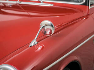 Immagine 26/50 di Volvo P 121 (1965)