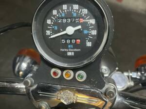 Imagen 5/10 de Harley-Davidson DUMMY (1986)
