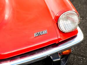 Image 38/40 de Triumph GT 6 Mk III (1973)