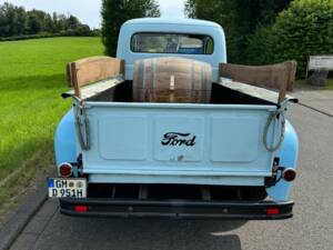 Bild 8/24 von Ford F-1 &quot;Woody&quot; (1951)