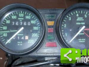 Bild 10/10 von BMW DUMMY (1980)