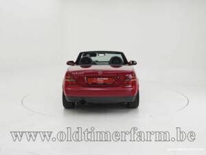 Image 7/15 de Mercedes-Benz SLK 200 (1997)