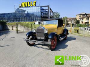 Bild 1/10 von Ford Model A (1929)
