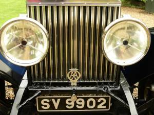 Image 23/50 de Rolls-Royce Phantom I (1925)