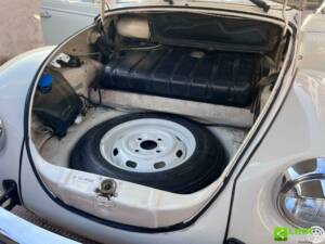 Afbeelding 10/10 van Volkswagen Käfer 1302 (1975)