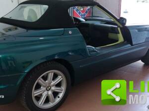 Bild 6/10 von BMW Z1 Roadster (1989)