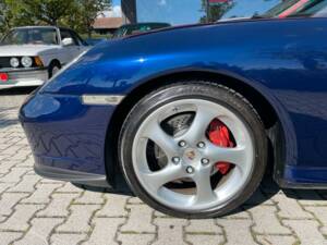 Image 9/20 de Porsche 911 Turbo (2000)