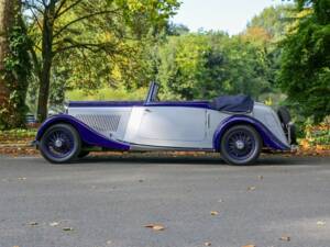 Image 5/50 of Bentley 4 1&#x2F;4 Litre (1936)