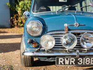 Image 22/42 of Morris Mini Cooper S 1275 (1967)