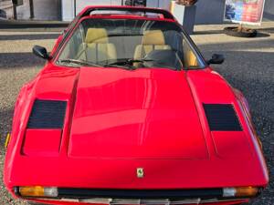 Imagen 19/20 de Ferrari 308 GTS (1979)