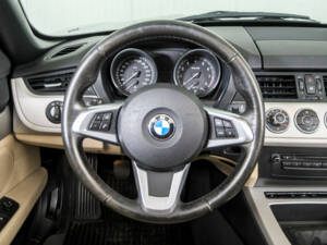 Bild 8/50 von BMW Z4 sDrive23i (2010)
