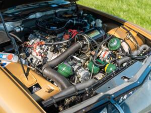 Afbeelding 10/50 van Citroën SM (1971)
