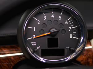 Imagen 39/53 de Mini Cooper S &quot;Goodwood&quot; (2012)