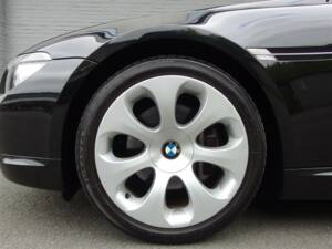 Image 52/97 de BMW 645Ci (2004)