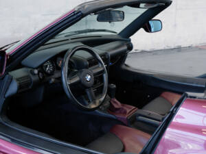 Image 11/24 of BMW Z1 Roadster (1991)