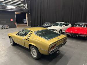 Bild 11/48 von Alfa Romeo Montreal (1977)
