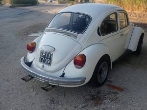 Image 5/29 of Volkswagen Beetle 1200 (1972)