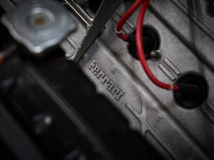 Imagen 63/98 de Ferrari 308 GTB (1976)