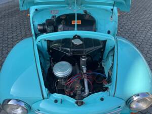 Bild 18/23 von FIAT 500 C Topolino (1949)
