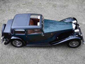 Bild 8/45 von Jaguar SS 1 (1934)