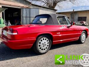 Image 6/10 of Alfa Romeo 2.0 Spider (1990)