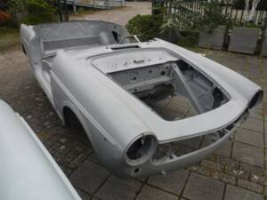 Image 26/39 of FIAT 1600 S OSCA (1965)