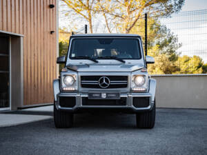 Bild 3/50 von Mercedes-Benz G 63 AMG (LWB) (2013)