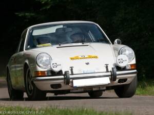 Afbeelding 33/37 van Porsche 911 2.0 T (1969)