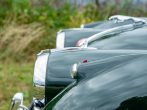 Image 3/100 de Jaguar XK 150 FHC (1960)