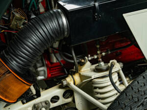Immagine 27/30 di Aston Martin DB 4 Prototype (1957)