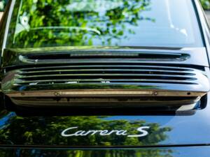 Bild 39/41 von Porsche 911 Carrera S (2007)