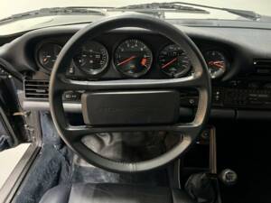Bild 13/15 von Porsche 911 Carrera 3.2 (1988)