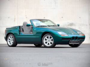 Immagine 3/47 di BMW Z1 (1990)