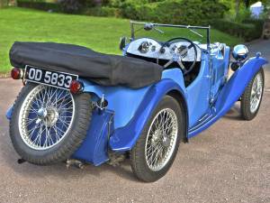 Bild 10/50 von MG L2 Magna (1933)