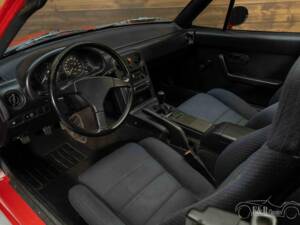 Image 2/19 of Mazda MX-5 1.6 (1993)