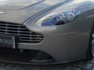 Imagen 30/50 de Aston Martin V12 Vantage (2012)