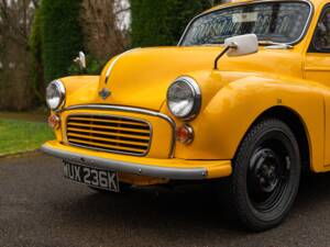 Image 24/50 of Morris Minor 1000 Traveller (1971)