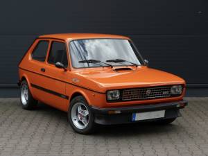 Image 19/19 of FIAT 127 Sport (1979)